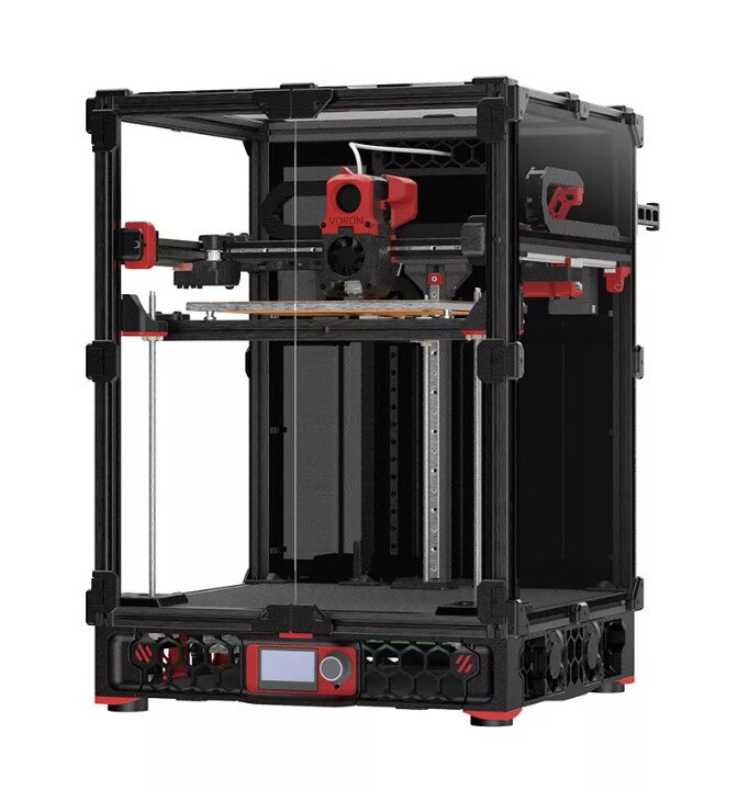 Drukarka 3D Voron TRIDENT Drukarka 3D Voron TRIDENT