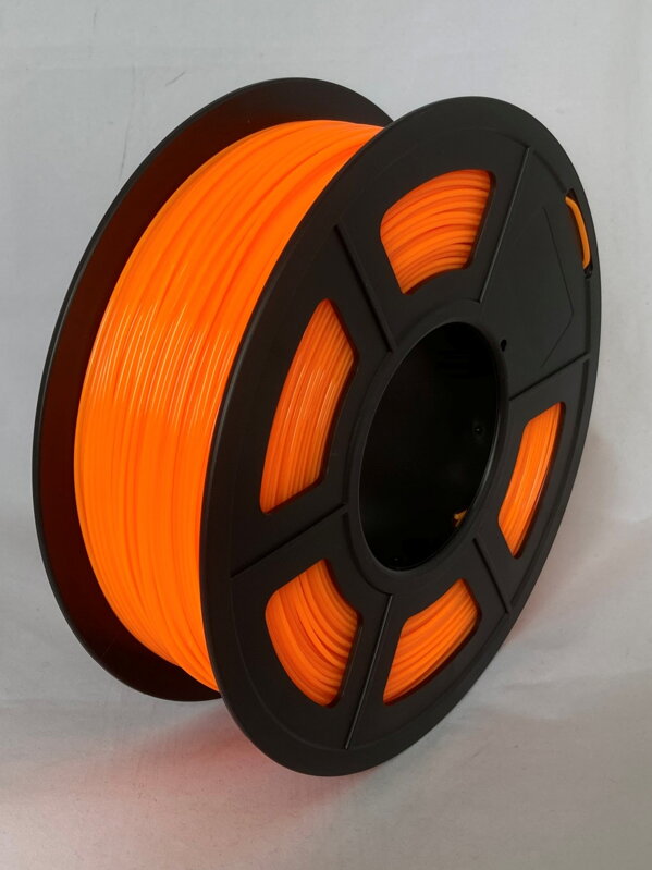 FIBER3D S-PLA Próbka próbki 1,75 mm 20 m FIBER3D S-PLA Próbka próbki 1,75 mm 20 m