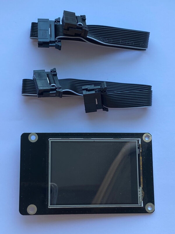 LCD wyświetlacz Anet ET4 / ET5 - wyprzedaż