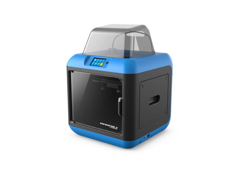 FlashForge Inventor II FlashForge Inventor II