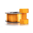 Filament-PM PET-G Press Ciąg żółty przezroczysty 1,75 mm 1 kg filamentu PM