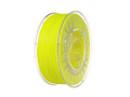 Filament PLA 1,75 mm super żółty Devil Design 1 kg
