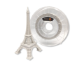 Plalament Extfiill Electric Grey 1 75 mm 750g Fillamentum