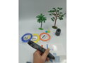 3D Pen Maker Factory UN-400B z