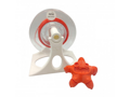 Pet-g filamentu 175 mm Dark Orange Devil Design 1 kg