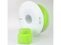 PP Filament jasnozielony 1,75 mm Fiberlogs 750 g