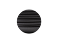 LW PLA Black Filament 1,75 mm ColorFabb 750 g