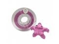Filament SILK jasnoróżowy Devil Design 1 kg 1,75 mm