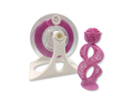 Filament SILK jasnoróżowy Devil Design 1 kg 1,75 mm