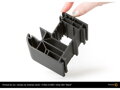 Próbka 15 metrów - Winyl 303 Włóczenie Czarny 1,75 mm Filament