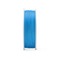 PLA FIBERSATIN FINTER BLUE SEMI-MATTE 175 mm Fiberlogs 850g