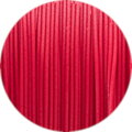 PLA FIBERSATIN FILOMER RED SEMIS-MATTE 1,75 mm Fiberlogs 850g