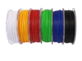 Filament PET-G 1,75 mm STARTPACK 6x330g Devil Design