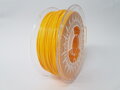 Filament PET-G 1,75 mm jasnożółty Devil Design 1 kg