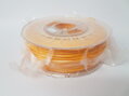 Filament PET-G 1,75 mm jasnożółty Devil Design 1 kg