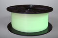 Filament-PM PLA Pringing Strenge Glow in the Darkness of 1,75 mm 0,5 kg filamentu PM