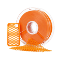 Polyflex TPU95 Filament Orange 1,75 mm Polymaker 750G