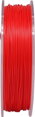 Polyflex TPU95 Filament czerwony 1,75 mm polimaker 750g