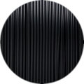 ESD PET-g Filament Antistatyczny czarny 1 75 mm Fiberlogs 500G