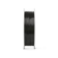 ESD PET-g Filament Antistatyczny czarny 1 75 mm Fiberlogs 500G