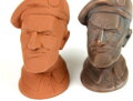 VZOREK 15 METRŮ - METAL filament COPPERFILL 1,75mm ColorFabb