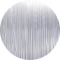 ABS Easy Filament Pure Transparent 1,75 mm Fiberlogs 750g