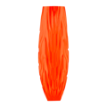 PCTG FALOMENT Orange Transparent 175 mm FiberLogs 750g