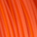 PCTG FALOMENT Orange Transparent 175 mm FiberLogs 750g