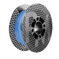 Filament-PM TPE88 tisková struna modrá 1,75mm 0,5 kg Filament PM
