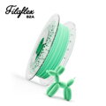 Filaflex Press String 82A 175 mm Aqua Green 0,5 kg Recreus