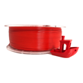 Petg Filament 1,75 mm czerwony regshare 1 kg