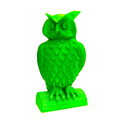 Filament-PM PET-G tisková struna zelená transparentní 1,75 mm 1 kg Filament PM