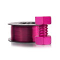 Filament-PM PET-G-Grający Fial Transp 1,75 mm 1 kg filamentu PM