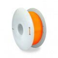 ABS Easy Filament Orange TR 175 mm Fiberlogs 750g