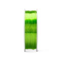ABS łatwy filament jasnozielony TR 1 75 mm Fiberlogs 750g