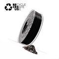 Reciflex Print String z recyklingu 1,75 mm czarnego 0,75 kg Recreus