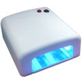 Urządzenie do utwardzania - lampa UV