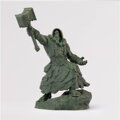 Filament-PM PLO + Army Woodland Green 1,75 mm 1 kg Filament PM