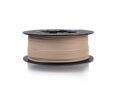 Filament-PM PLA + Ulepszone łatwo do wydruku armia sznurka Dusty Brown 1,75 mm 1 kg filamentu PM