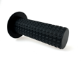 Mattflex 40D filamentu Czarne 1 75 mm Fiberlogs 850g