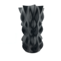 Mattflex 40D filamentu Czarne 1 75 mm Fiberlogs 850g