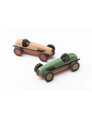 Drewniany filamenty drewniane Teka 1,75 mm Smartfil 750 g