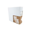 Filaflex Print String 60a 1,75 mm czarny 0,5 kg Recreus