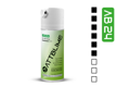 Sublimacyjny spray skanujący biały ATTBLIME AB24 400ml
