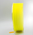 Filament PLA 1,75 mm super żółty Devil Design 1 kg