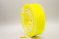Filament PLA 1,75 mm super żółty Devil Design 1 kg
