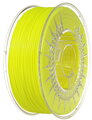 PLALAMENT 1.75 mm Super yellow devil design 1 kg