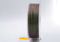 Filament PLA 1,75 mm metaliczny zielony Devil Design 1 kg