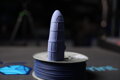 3ProBPRINT Polilite 1.0 LW PLA Naval Blue Filament 1,75 mm 3D Labprint 1 kg