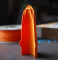 3ProBPRINT Polilite 1,0 LW PLA Orange Filament 1,75 mm 3D Labprint 1 kg